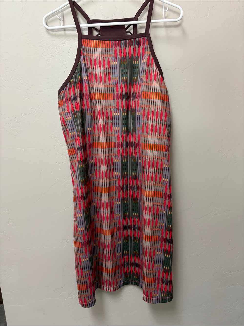 Prana sun dress.  X large